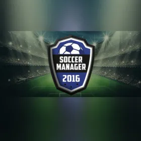 Soccer Manager 2016