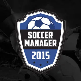 Soccer Manager 2015