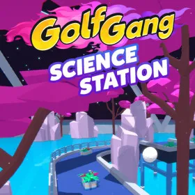 Golf Gang