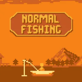 Normal Fishing