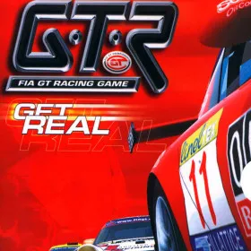 GTR: FIA GT Racing Game