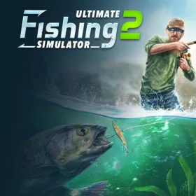 Ultimate Fishing Simulator 2