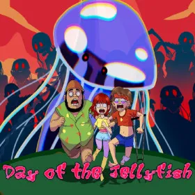The Day of the Jellyfish