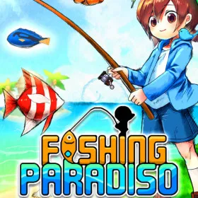Fishing Paradiso