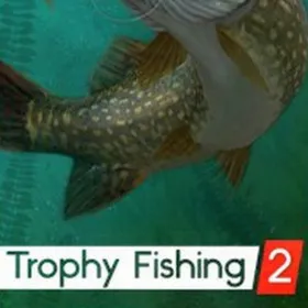 Trophy Fishing 2