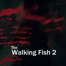 The Walking Fish 2: Final Frontier