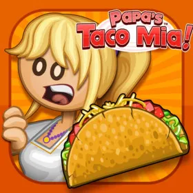 Papa's Taco Mia!