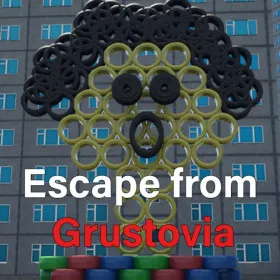 Escape from Grustovia