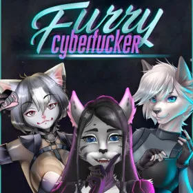 Furry Cyberfucker