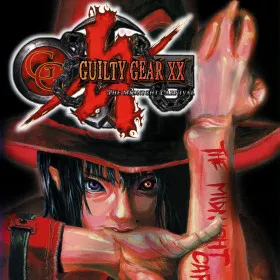 Guilty Gear X2