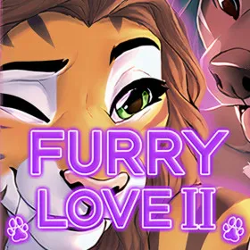 Furry Love 2