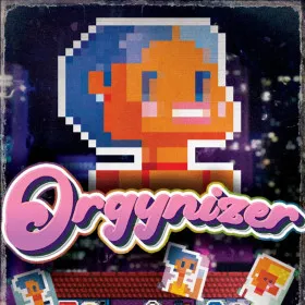 Orgynizer