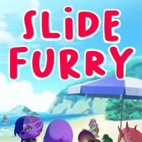 Slide Furry