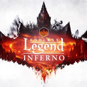 ENDLESS Legend - Inferno