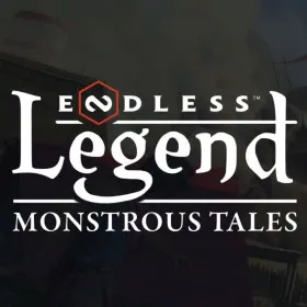 ENDLESS Legend - Monstrous Tales