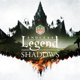 ENDLESS Legend - Shadows
