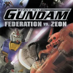 Mobile Suit Gundam: Federation vs. Zeon