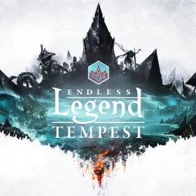 ENDLESS Legend - Tempest