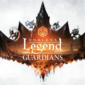 ENDLESS Legend - Guardians
