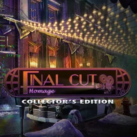 Final Cut: Homage