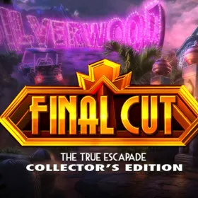 Final Cut: The True Escapade