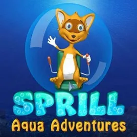 Sprill: Aqua Adventures