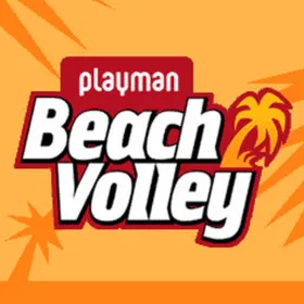 Playman Beach Volley