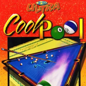 3D Ultra Cool Pool