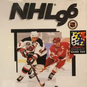 NHL 96 (GB)