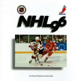 NHL 96 (SMD/SNES)