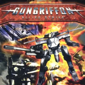 GunGriffon: Allied Strike