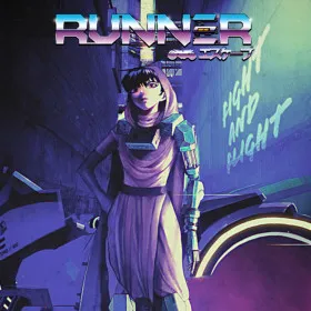 RUNNER