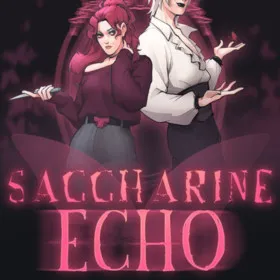 Saccharine Echo