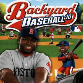 Backyard Baseball '10