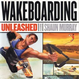 Wakeboarding Unleashed Featuring Shaun Murray (Mobile)
