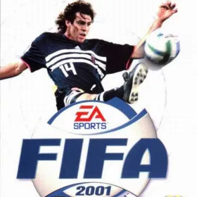 FIFA 2001 (PS)
