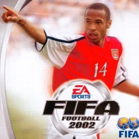 FIFA 2002 (PS)