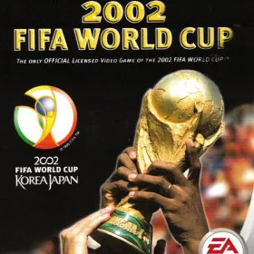2002 FIFA World Cup (PS)