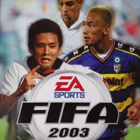 FIFA 2003 (PS)
