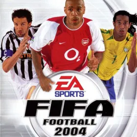FIFA 2004 (PS)
