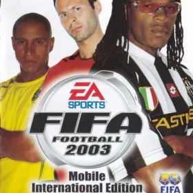 FIFA 2003 (Mobile)