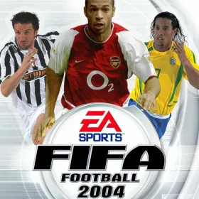 FIFA 2004 (Mobile)