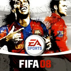 FIFA 08 (WII)