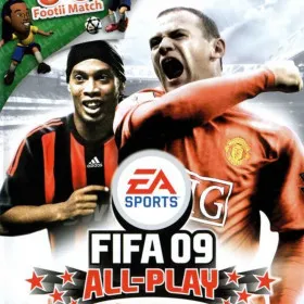 FIFA 09 All-Play