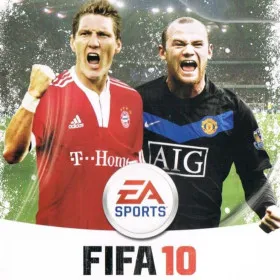 FIFA 10 (WII)