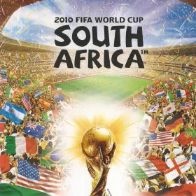 2010 FIFA World Cup South Africa (WII)