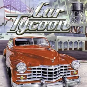 Car Tycoon