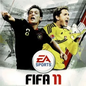 FIFA 11 (WII)