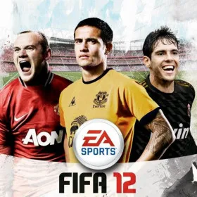 FIFA 12 (WII)