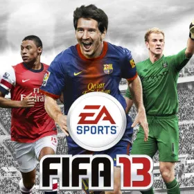 FIFA 13 (WII)